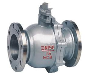 Q41H US standard metal hard seal ball valve