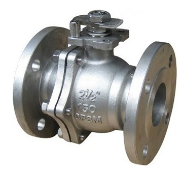 Q41F American standard floating ball valve