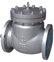 H44H American standard check valve